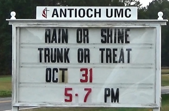 Antioch UMC