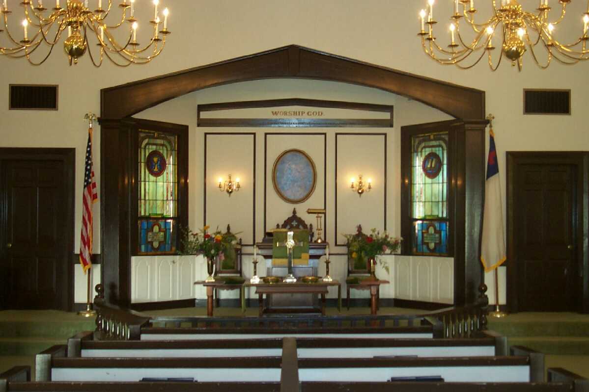 Antioch UMC